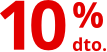10% de descuento