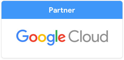 PUE nombrado Google Cloud Authorized Training Partner