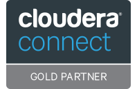 PUE nominated 1st Cloudera EMEA