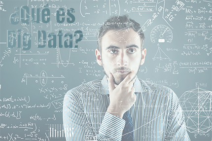 Que-es-Big-Data