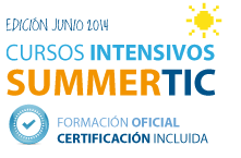 PUE lanza la convocatoria de cursos de verano 2014