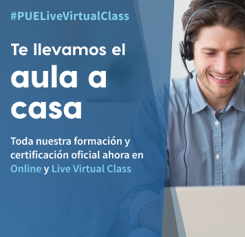 Te llevamos el aula a casa