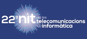 PUE col·labora a la Nit de les telecomunicacions i la informàtica