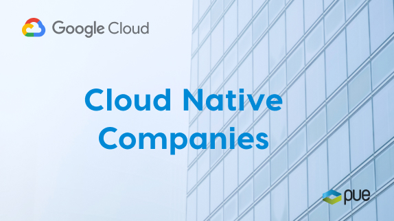 Cómo construir y beneficiarse de un modelo Cloud Native