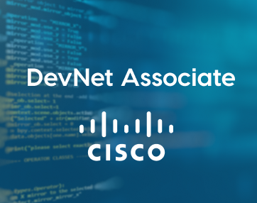 Fórmate y obtén la certificación DevNet Associate con el nuevo curso de Cisco
