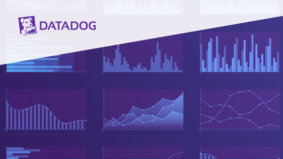 Gestión eficiente de aplicaciones gracias a la consolidación de logs y métricas con Datadog