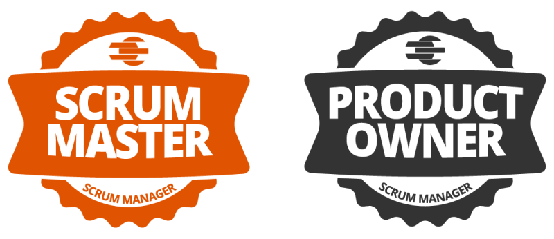 certificaciones IT-Scrum Manager & Product Owner