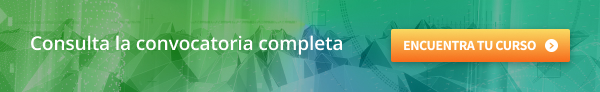 Encuentra tu curso