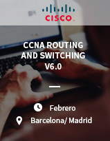 CURSO CCNA