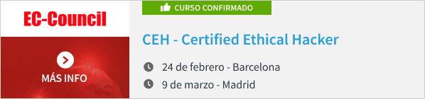 Certified Ethical Hacker