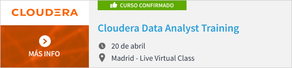 Cloudera Data Analyst