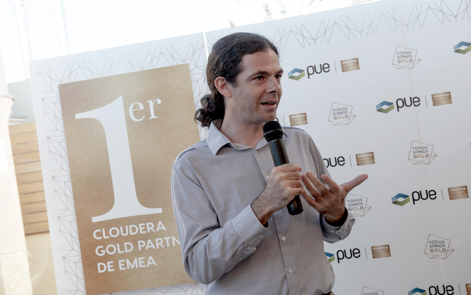 CTO PUE Sergio Rodríguez