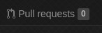 Git pull request