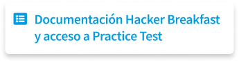 convocatoria de formacion