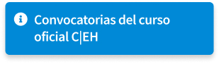 convocatoria de formacion