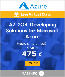 AZ-204: Developing Solutions for Microsoft Azure