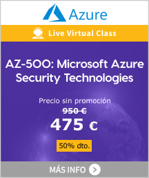 AZ-500: Microsoft Azure Security Technologies