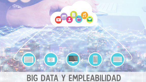 big data y empleabilidad