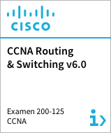 CCNA Routing and Switching