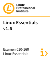 Linux Essentials v1.6
