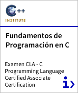 Fundamentos de Programación en C