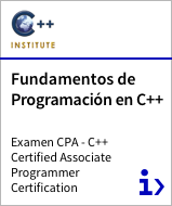 Fundamentos de Programación en C++