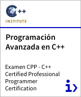 Programación Avanzada en C++