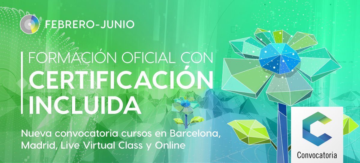 convocatoria de formacion