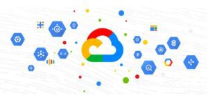 certificación de Google Cloud