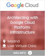 Architecting with Google Cloud Platform: Infrastructure