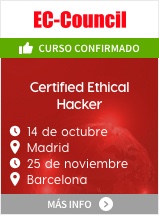 CEH - Certified Ethical Hacker