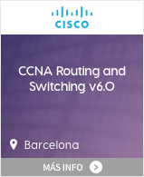 CCNA Routing and Switching v6.0