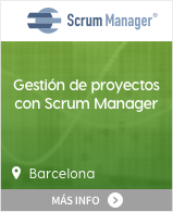 Gestión de Proyectos con Scrum Manager