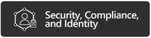security compliance and identity