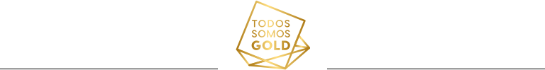 Todos Somos Gold