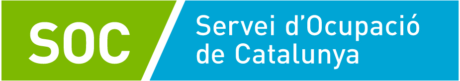 Servei d'Ocupació de Catalunya SOC