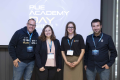 PUE Academy Day 2024