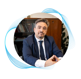 D. Antonio de Luis Acevedo