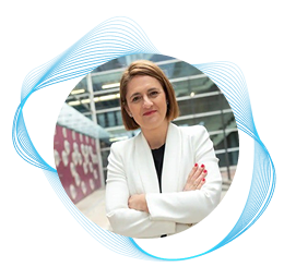 María Comín Mayordomo