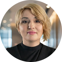 Maria del Sol Bao López