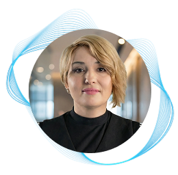 Maria del Sol Bao Lopez