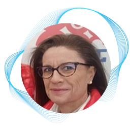 Mª Teresa Martínez