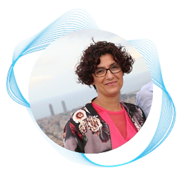 Sonia Román Palomino