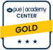 PUE Academy Center Gold