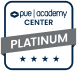 PUE Academy Center Platinum
