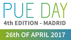PUE DAY is back again with the latest academic ICT initiatives of reference