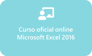 Curso oficial Microsoft Excel 2016