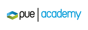 logo PUE Academy