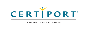 logo certiport