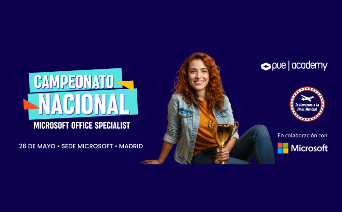 Banner email Campeonato Nacional MOS